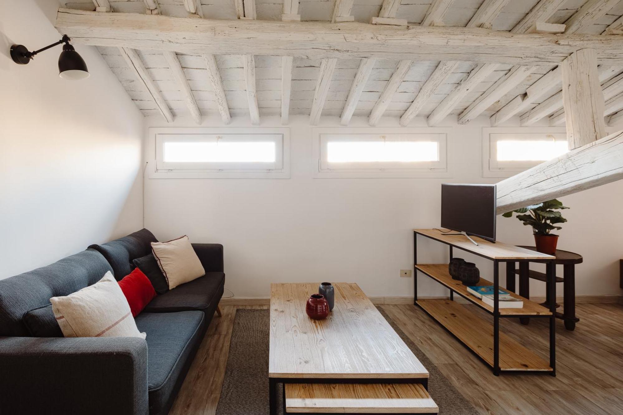 Amazing Penthouse With Terrace And Rooftop In Trastevere Roma Exterior foto